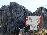 39 Passo della Forca (1848 m)
